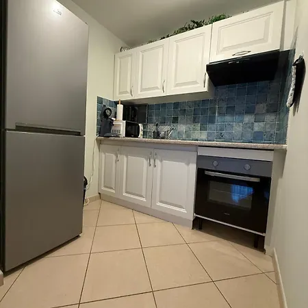 Proche De Centre-ville A 5 Minutes De La A Pied Apartment Nice